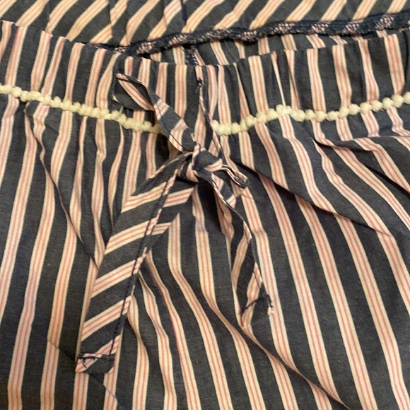 NFL Team Apparel Chicago Bears Sleep Cotton Pajama Pants size Large - Picture 3 of 7